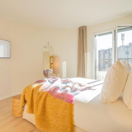 Yuna Porte-Maillot - Aparthotel 勒瓦卢瓦-佩雷 外观 照片