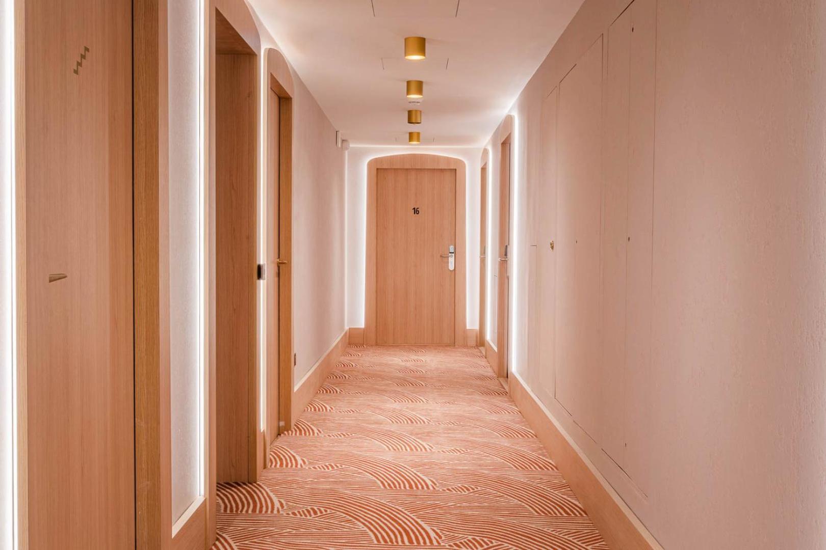 Yuna Porte-Maillot - Aparthotel 勒瓦卢瓦-佩雷 外观 照片